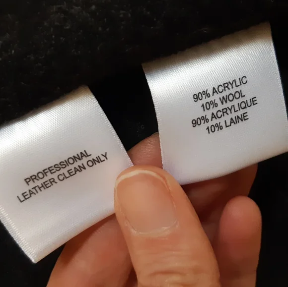 Leather Jacket - Picture 4 of 15